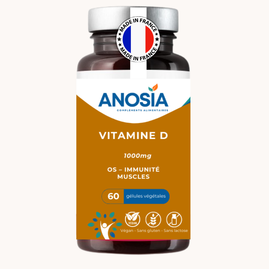Vitamine D