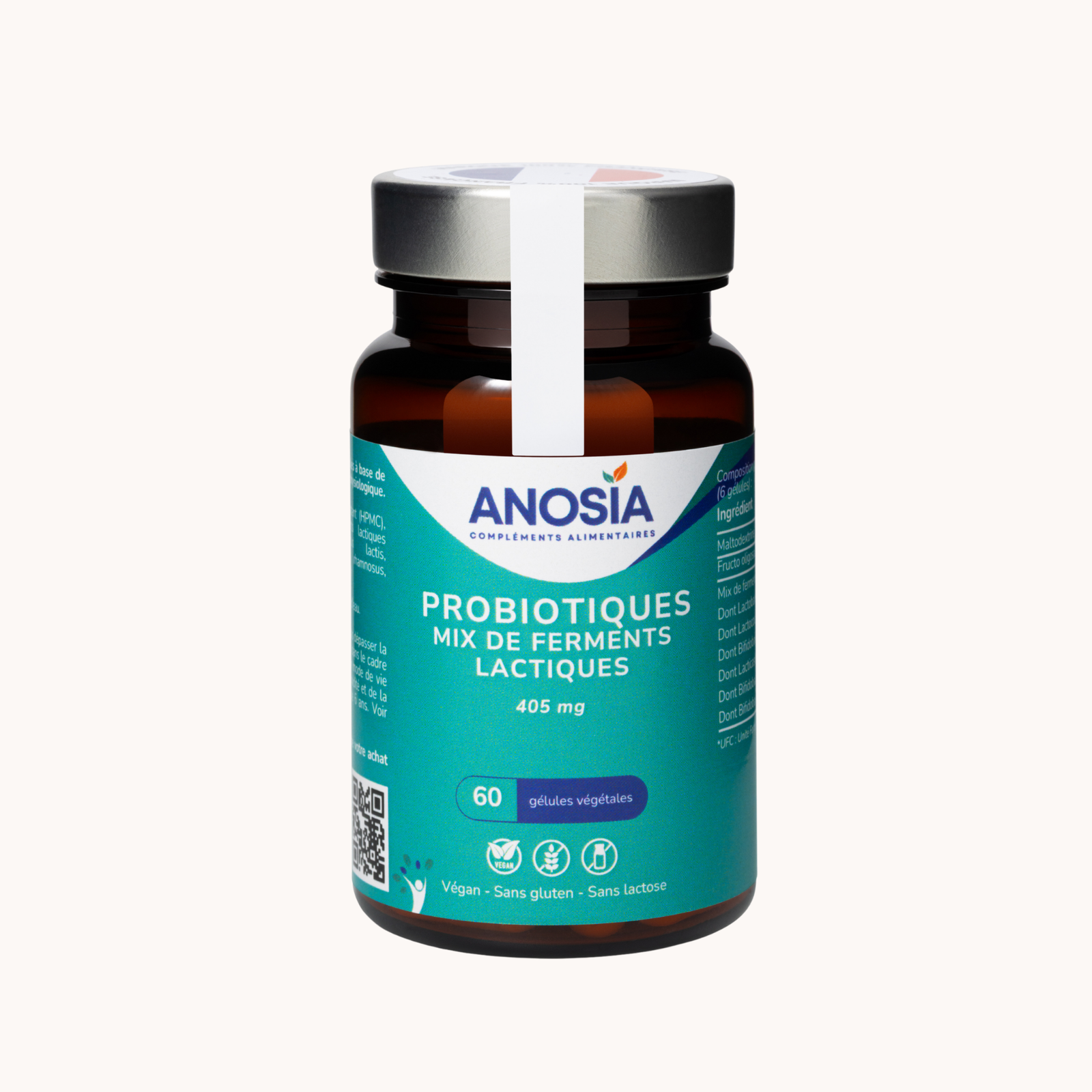 Complexe Probiotiques