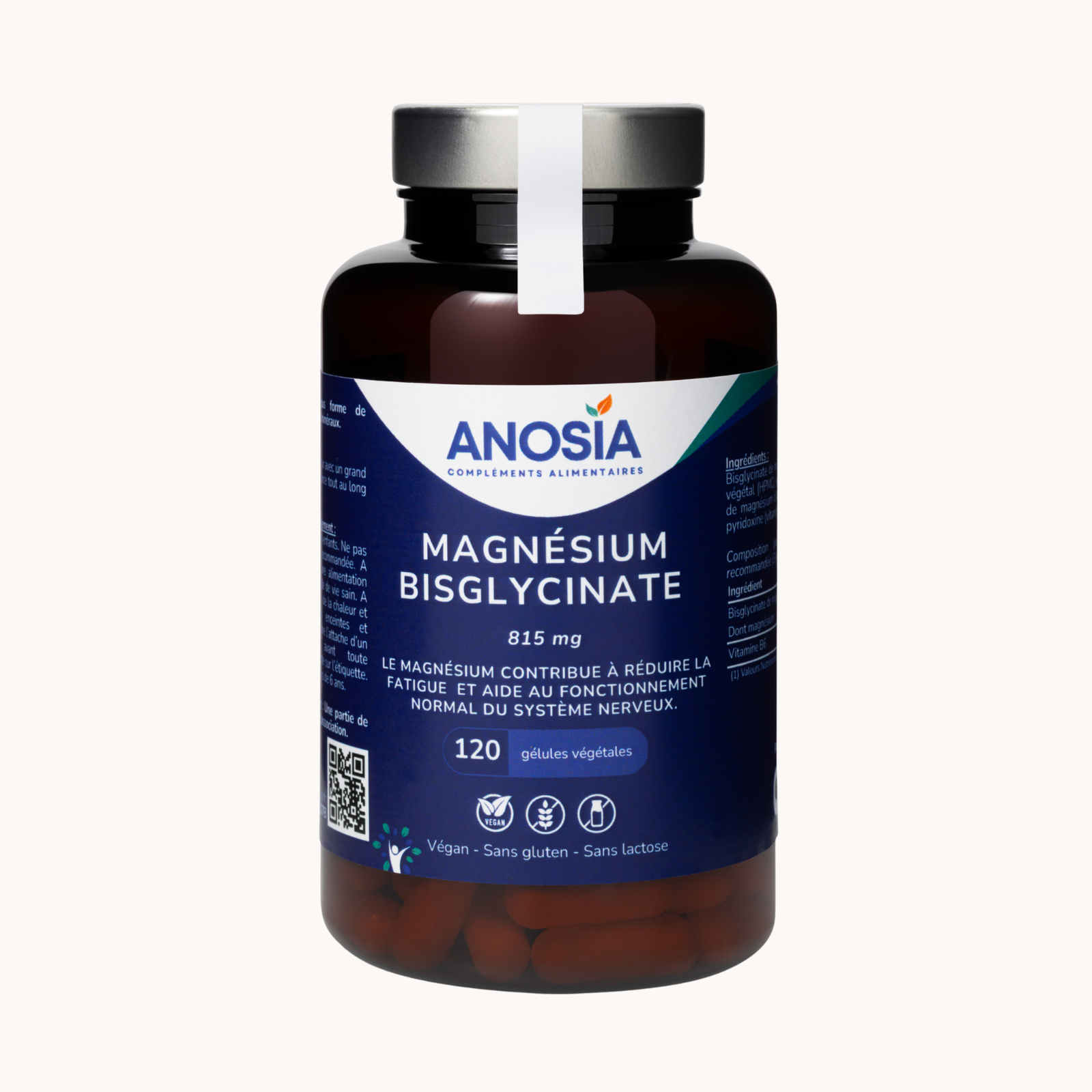 Magnésium Bisglycinate