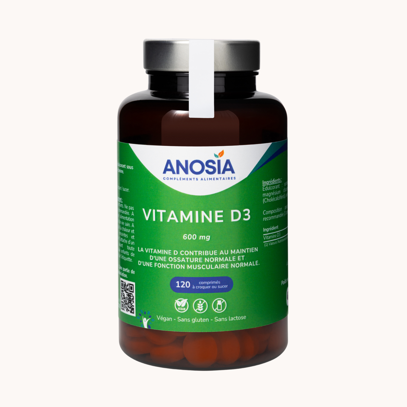 Vitamine D3