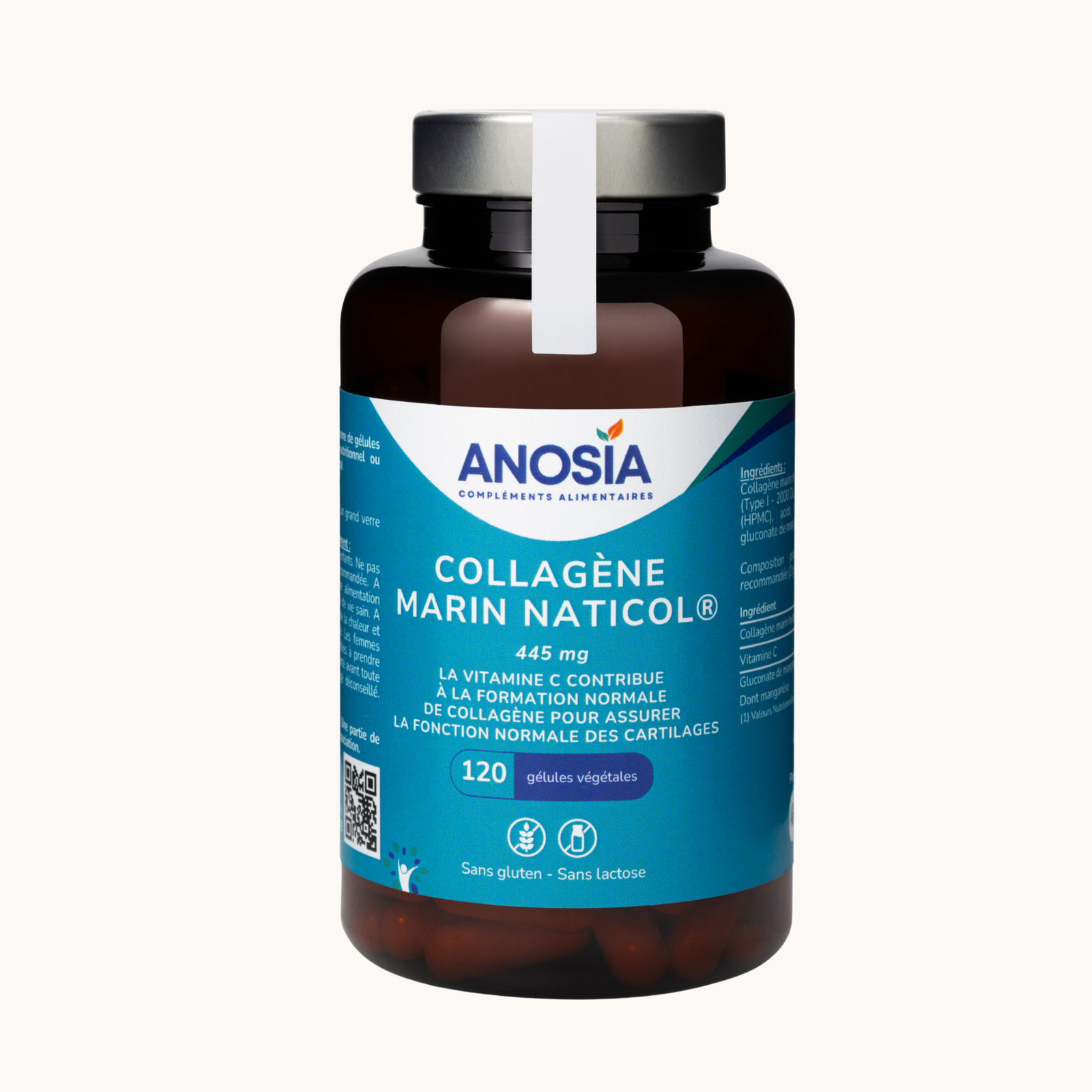 Collagène Marin Naticol®