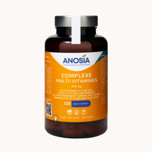 Complexe Multivitamines & Minéraux